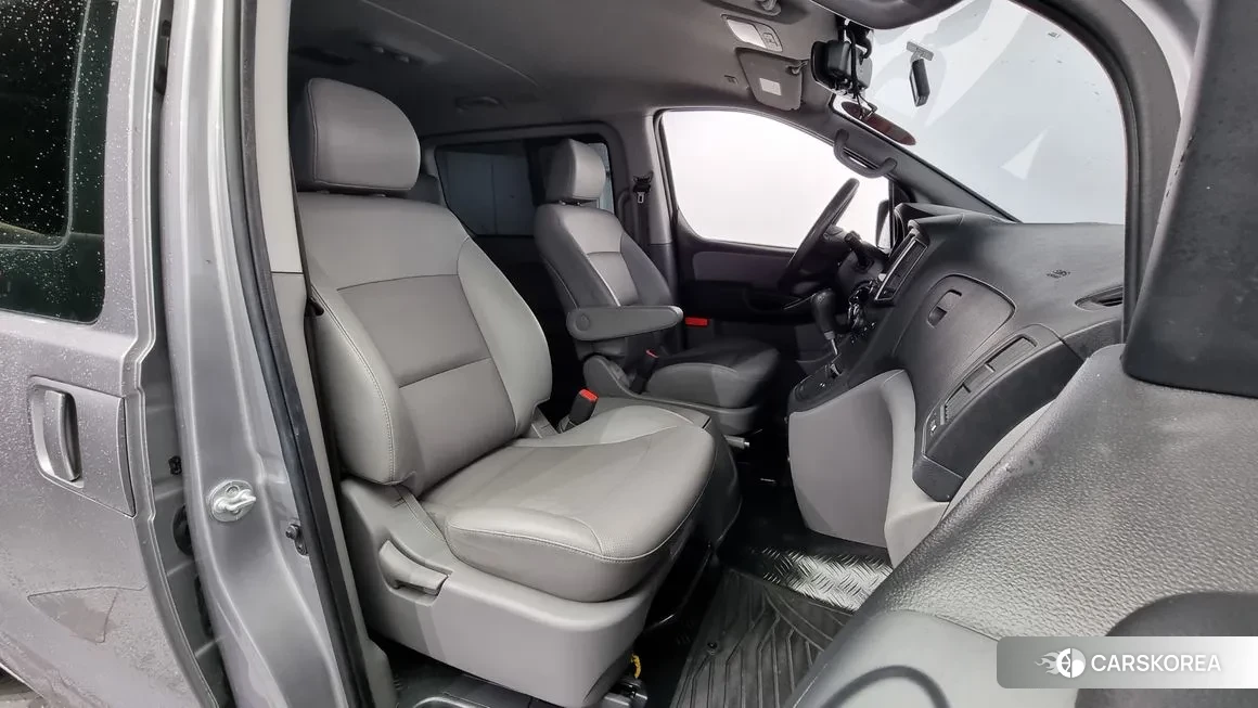 Hyundai The New Grand Starex id 2029241 из Кореи 20