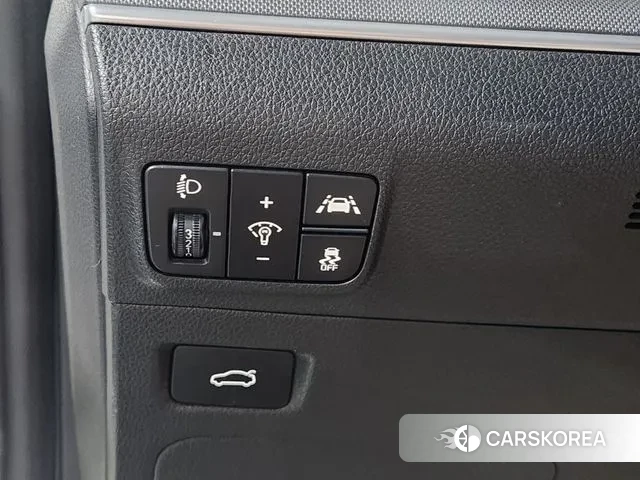 Kia K5 3rd generation id 2976375 из Кореи 20