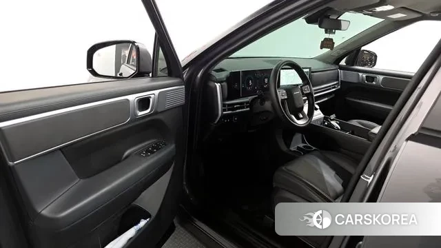 Hyundai Santa Fe (MX5) id 3580725 из Кореи 20