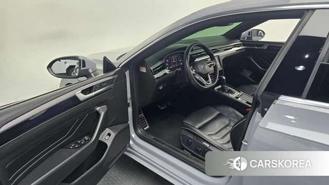 Volkswagen Arteon id 4415181 из Кореи 32