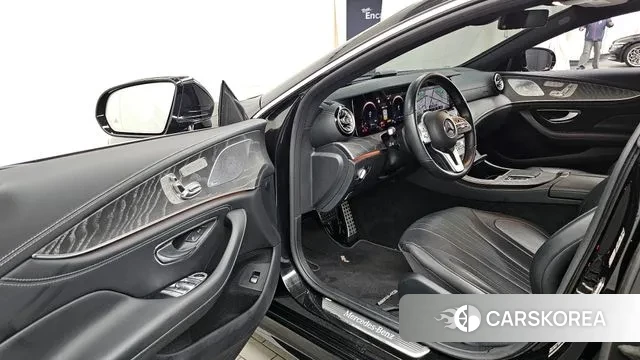 Mercedes-Benz CLS-Class C257 id 3417275 из Кореи 20