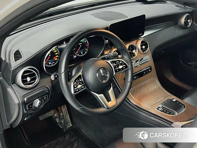 Mercedes-Benz GLC id 4290739 из Китая 22