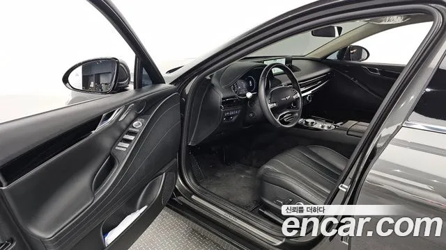 Genesis G80 (RG3) id 2712337 из Кореи 20