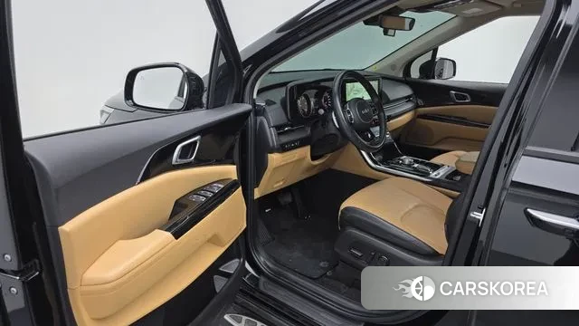 Kia Carnival 4th generation id 3665121 из Кореи 20