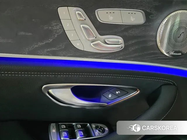 Mercedes-Benz E-Class W213 id 3478427 из Кореи 19