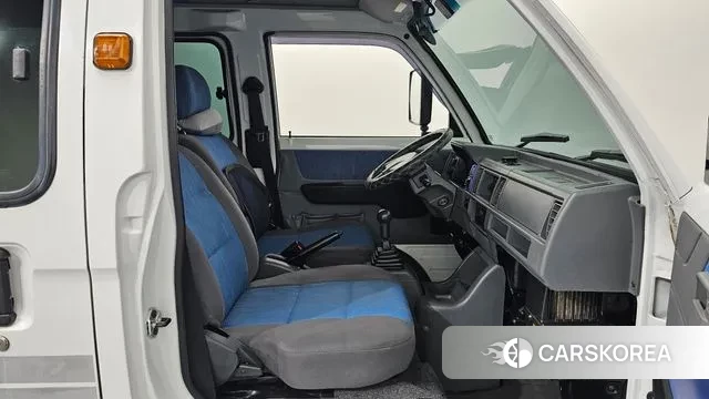 Chevrolet (GM Daewoo) New Damas id 3611630 из Кореи 20