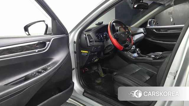 Hyundai Grandeur IG id 4496993 из Кореи 32