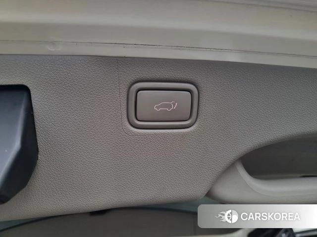 Kia The New Carnival id 4717968 из Кореи 20