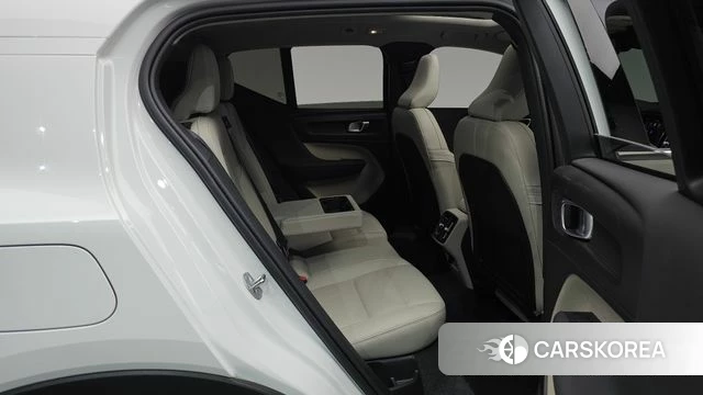 Volvo XC40 id 4474424 из Кореи 35