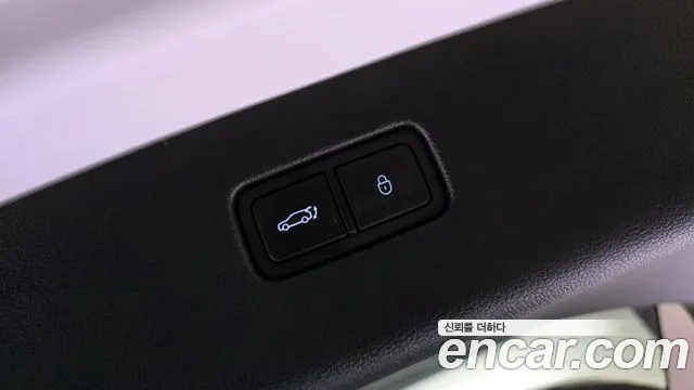 Genesis GV80 id 2618028 из Кореи 20