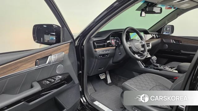 Kia Mohave Master id 4893397 из Кореи 37
