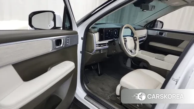 Hyundai Santa Fe (MX5) id 3377553 из Кореи 20