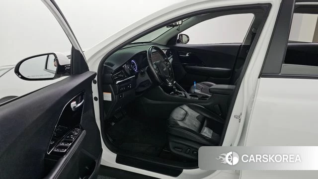 Kia The New Niro id 4754525 из Кореи 30