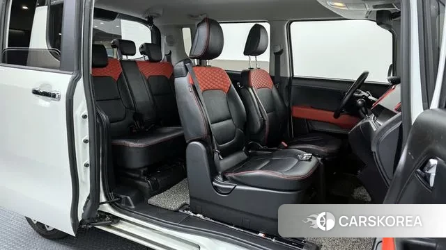 Kia The New Ray id 3788054 из Кореи 20