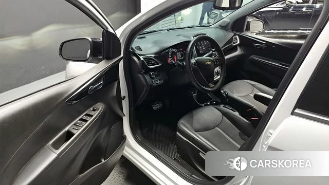 Chevrolet (GM Daewoo) The New Spark id 3898297 из Кореи 20