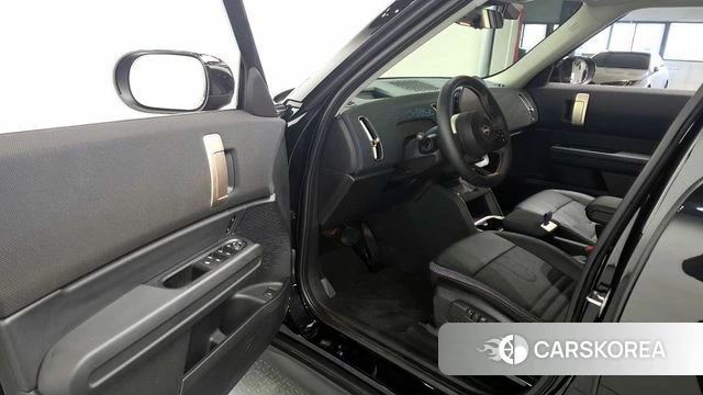 Mini Cooper S Countryman 3rd Generation id 4321799 из Кореи 30