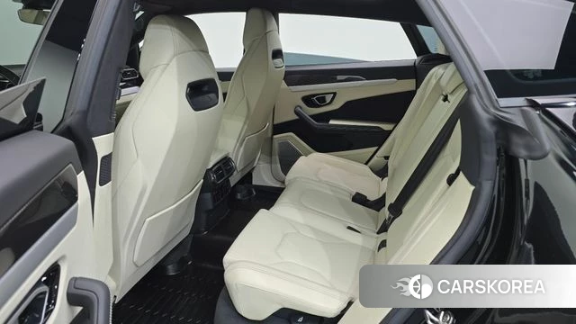 Lamborghini Urus id 4780582 из Кореи 39