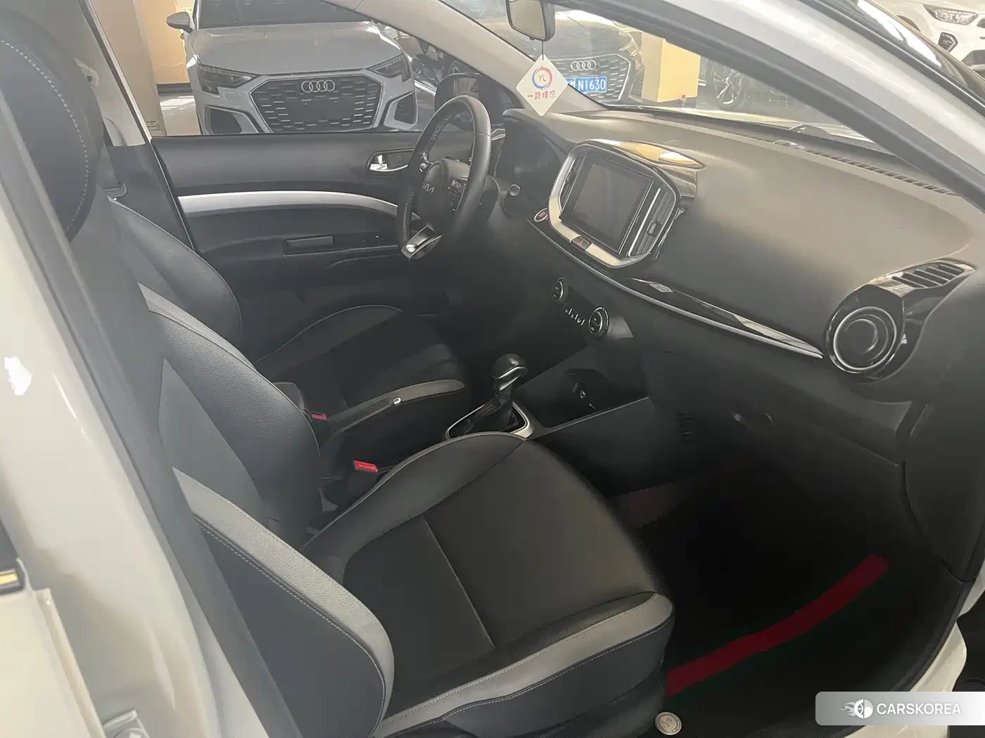 Kia KX1 id 4686228 из Китая 19