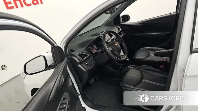 Chevrolet (GM Daewoo) The New Spark id 3282988 из Кореи 20