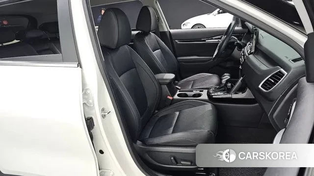 Kia Seltos id 3567858 из Кореи 20