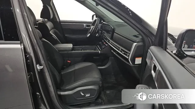 Hyundai Santa Fe (MX5) id 3696174 из Кореи 20