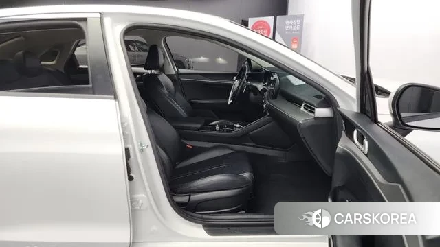 Kia K5 3rd generation id 3453217 из Кореи 20