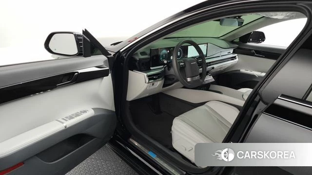 Hyundai Grandeur Hybrid (GN7) id 3831172 из Кореи 20