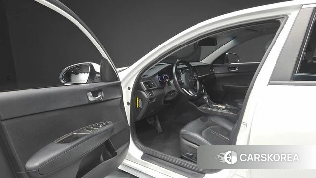Kia The New K5 2nd generation id 4568429 из Кореи 31