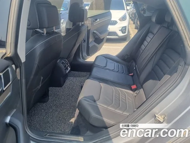 Volkswagen Arteon id 2865101 из Кореи 20