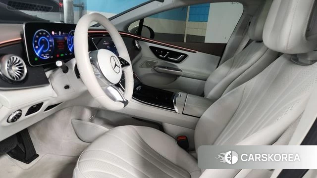 Mercedes-Benz EQE V295 id 4590305 из Кореи 20