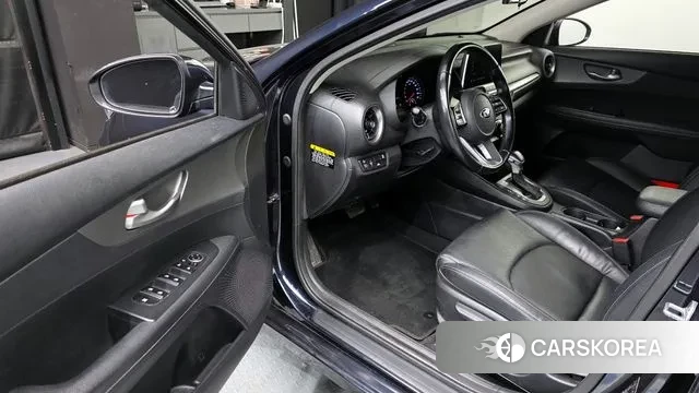 Kia Come New K3 id 3677345 из Кореи 20