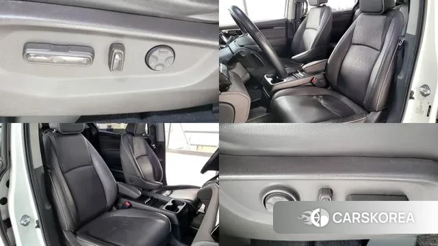 Honda Odyssey id 3655377 из Кореи 20