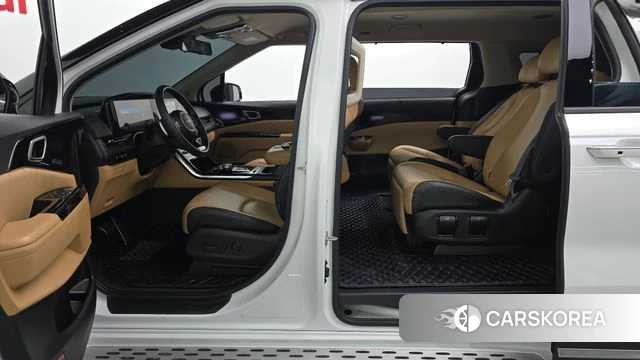 Kia Carnival 4th generation id 3940704 из Кореи 20