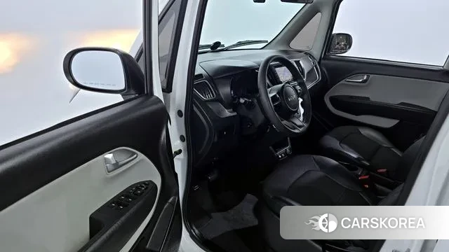 Kia The New Ray id 3498051 из Кореи 20