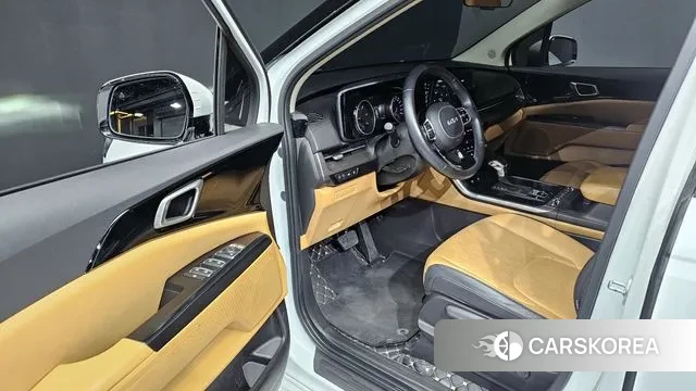 Kia Carnival 4th generation id 3702046 из Кореи 20