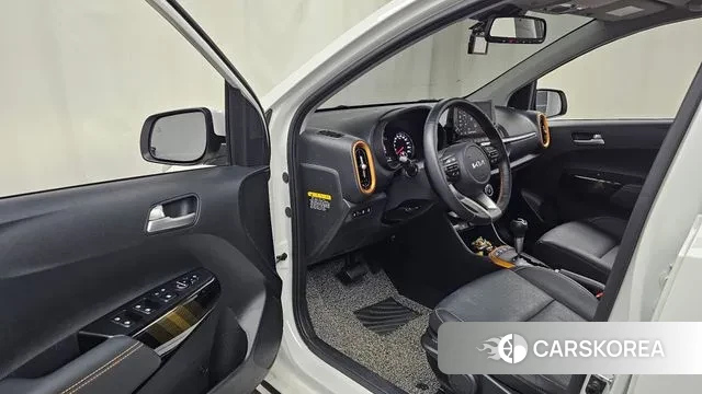 Kia Morning Urban (JA) id 3432054 из Кореи 20