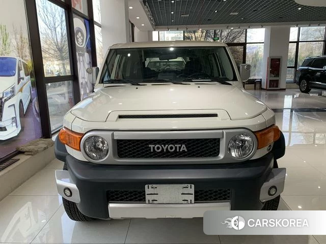 Toyota FJ Cool Luze id 4239622 из Китая 11