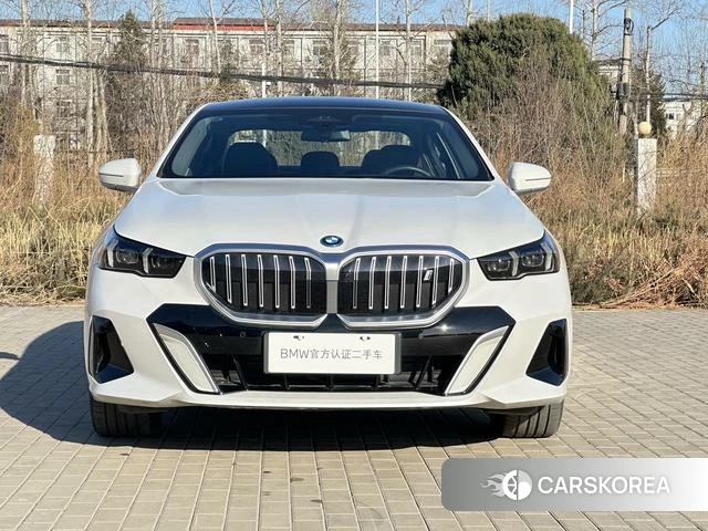 BMW i5 id 4278973 из Китая 14