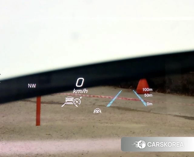 Mercedes-Benz GLE-Class W167 id 4179527 из Кореи 20