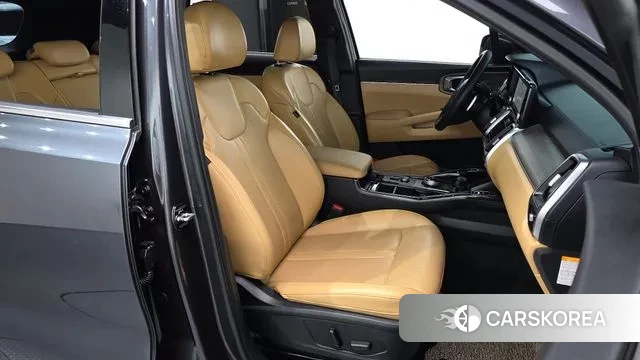 Kia Sorento 4th Generation id 3473472 из Кореи 20