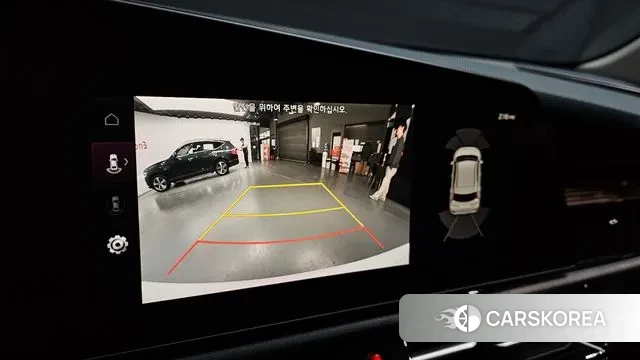 Kia Di Ol Nu Niro id 3565573 из Кореи 20