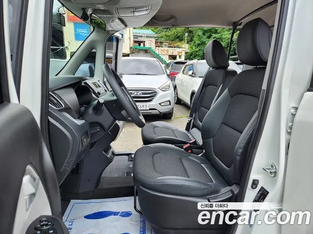 Kia The New Ray id 2948219 из Кореи 20