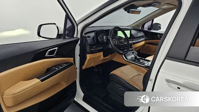 Kia Carnival 4th generation id 3581564 из Кореи 20