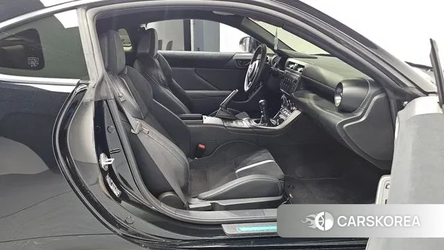 Toyota GR86 id 3610011 из Кореи 20