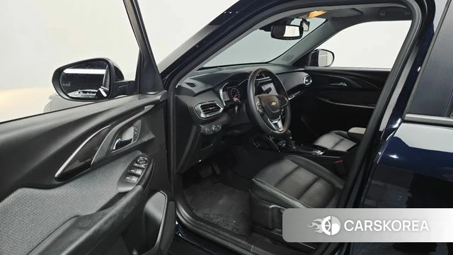 Chevrolet (GM Daewoo) Trailblazer id 4525352 из Кореи 30