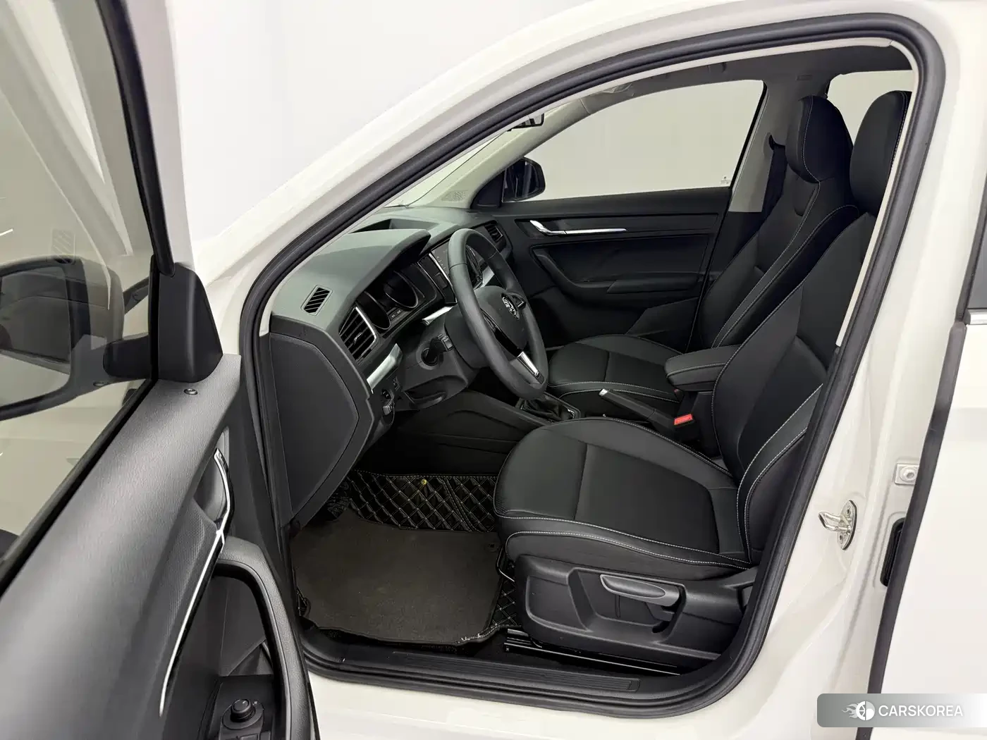 Skoda Kamiq id 4622615 из Китая 24