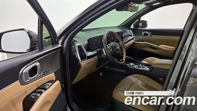 Kia The New Sorento 4th Generation id 2735327 из Кореи 20