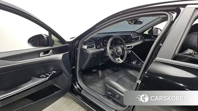 Kia K5 3rd generation id 3428233 из Кореи 20