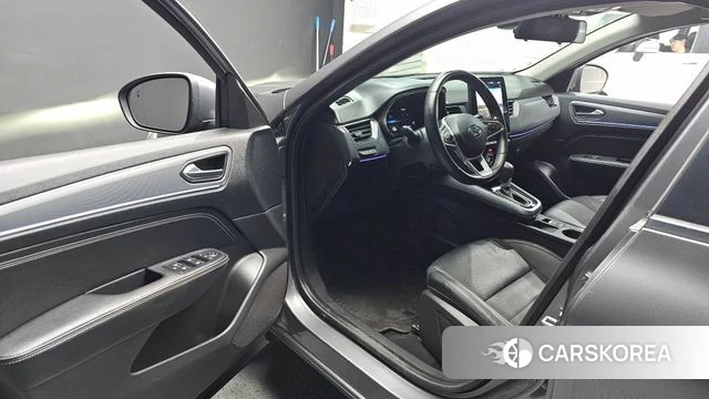 Renault Korea (Samsung) XM3 id 4688893 из Кореи 30