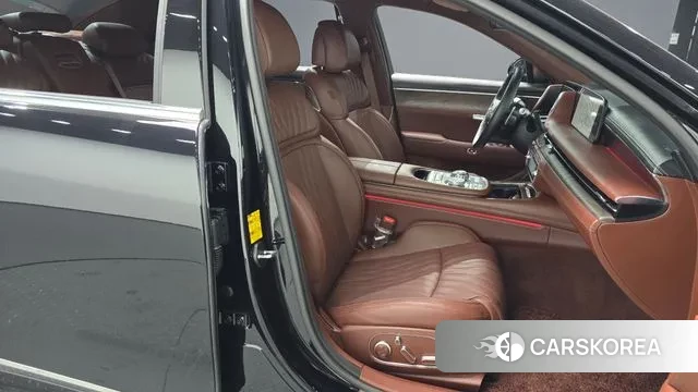 Genesis G90 (RS4) id 3571361 из Кореи 20